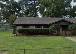 Pre-foreclosure in  PINE ST Waskom, TX 75692
