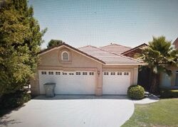 Pre-foreclosure in  N MAGNOLIA AVE Clovis, CA 93619