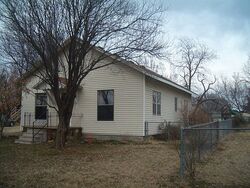  S Perdue Ave, Claremore OK