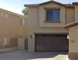 Pre-foreclosure in  S CHAMPAGNE WAY Gilbert, AZ 85298