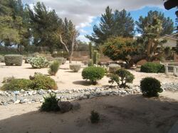 Pre-foreclosure in  POCAHANTAS ST Apple Valley, CA 92307