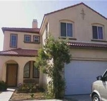 Pre-foreclosure in  BARONA CT Moreno Valley, CA 92555
