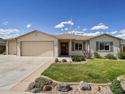 Pre-foreclosure in  B 1/2 RD Grand Junction, CO 81503