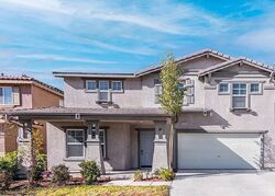 Pre-foreclosure in  CALLE RIO VISTA Moreno Valley, CA 92551