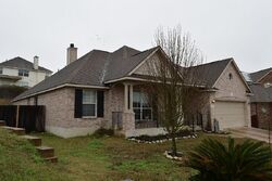 Pre-foreclosure in  ATRIUM PEAK San Antonio, TX 78261