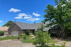 Pre-foreclosure in  TIMBERCREST LN Bella Vista, AR 72715