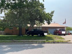 Pre-foreclosure in  N COUNTRY CLUB RD Siloam Springs, AR 72761