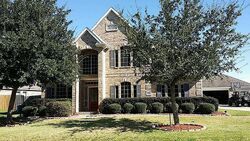 Pre-foreclosure in  TEAL WAY Baytown, TX 77523