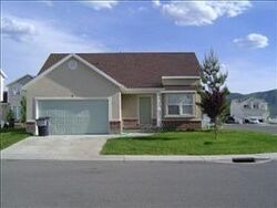  Horizon Ave, Heber City UT