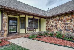 Pre-foreclosure in  W SEMINOLE ST Tulsa, OK 74127