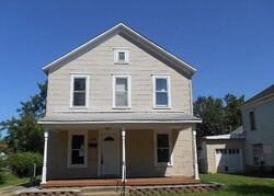 Pre-foreclosure in  N WYANDOTTE AVE Dewey, OK 74029