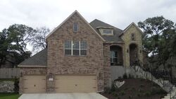 Pre-foreclosure in  RABBITBRUSH San Antonio, TX 78261