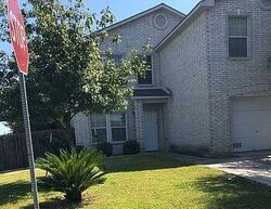 Pre-foreclosure in  MISSION GLORY San Antonio, TX 78223