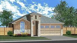 Pre-foreclosure in  TURQUOISE Schertz, TX 78154