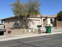Pre-foreclosure in  W MAKENNA LN Marana, AZ 85653