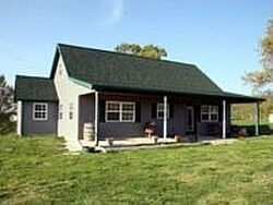 Pre-foreclosure in  TOM EDD RD Alpena, AR 72611