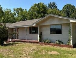 Pre-foreclosure in  WILL ST Morrilton, AR 72110