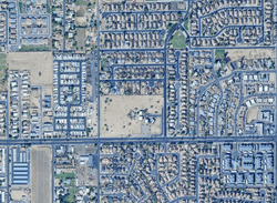 Pre-foreclosure in  W PALMAIRE AVE Glendale, AZ 85303