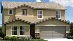 Pre-foreclosure in  ELIZABETH AVE Sanger, CA 93657
