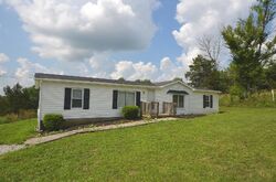Pre-foreclosure in  TALMAGE MAYO RD Harrodsburg, KY 40330
