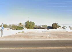 Pre-foreclosure in  S MERIDIAN RD Apache Junction, AZ 85120
