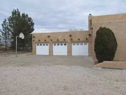 Pre-foreclosure in  MESCAL RD Roswell, NM 88201