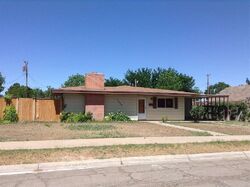 Pre-foreclosure in  S ADAMS AVE Roswell, NM 88203