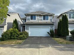  125th St Se, Everett WA