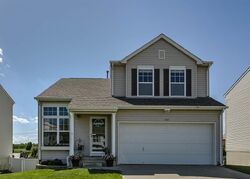 Pre-foreclosure Listing in N 155TH ST BENNINGTON, NE 68007