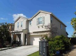 Pre-foreclosure in  CARICO WAY Elk Grove, CA 95757