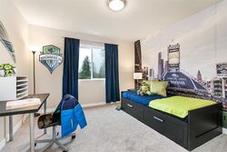  92nd Pl Se, Everett WA