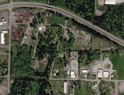 Pre-foreclosure in  PADILLA HEIGHTS RD Anacortes, WA 98221