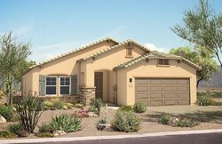 Pre-foreclosure in  W GAMBIT TRL Surprise, AZ 85387