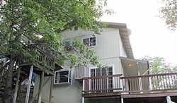 Pre-foreclosure in  GREEN OAKS CT Sonora, CA 95370