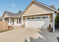 Pre-foreclosure in  NE 4TH ST Battle Ground, WA 98604