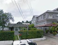 Pre-foreclosure in  CLIFFORD ST Los Angeles, CA 90026