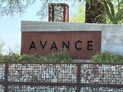 Pre-foreclosure in  E LA MIRADA DR Phoenix, AZ 85042