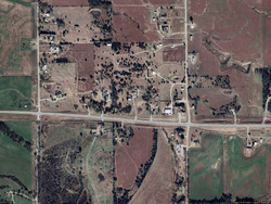 Pre-foreclosure in  US HIGHWAY 166 Arkansas City, KS 67005