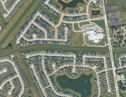 Pre-foreclosure in  PAINTED BUNTING LN Baytown, TX 77521