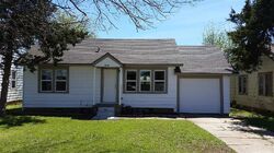 Pre-foreclosure in  SW E AVE Lawton, OK 73501