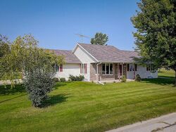 Pre-foreclosure in  JENNY ST Campbellsport, WI 53010