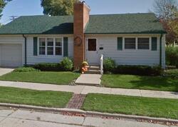 Pre-foreclosure in  21ST AVE Kenosha, WI 53140