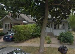 Pre-foreclosure in  21ST AVE Kenosha, WI 53143