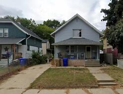 Pre-foreclosure in  16TH AVE Kenosha, WI 53143