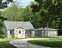 Pre-foreclosure in  22ND AVE Pleasant Prairie, WI 53158