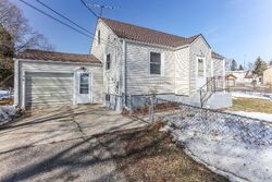 Pre-foreclosure in  COOPER RD Pleasant Prairie, WI 53158