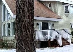 Pre-foreclosure in  S MALLOY PRAIRIE RD Cheney, WA 99004