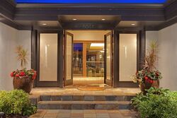 Pre-foreclosure in  BUTTERWORTH RD Mercer Island, WA 98040