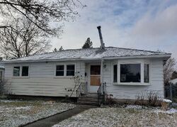 Pre-foreclosure in  N CANNON ST Spokane, WA 99205