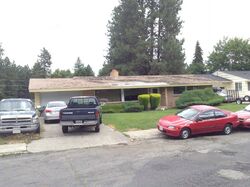  E 16th Ave, Spokane WA